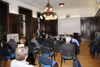 Academic Convention