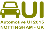 AutomotiveUI 2015